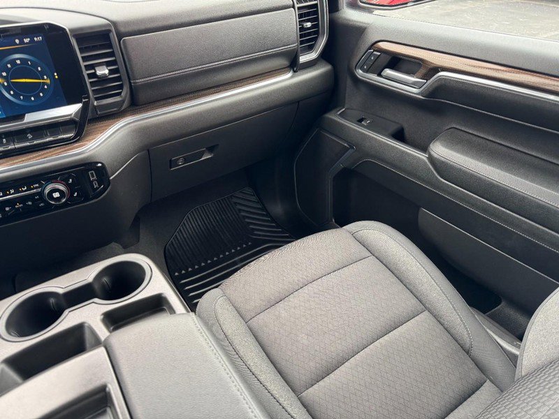 Used 2023 Chevrolet Silverado 1500 RST w/ Z71 Off-Road Package image 15