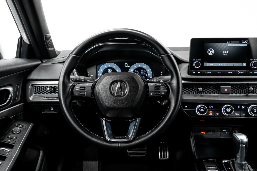 New 2026 Acura Integra A-Spec FWD image 20