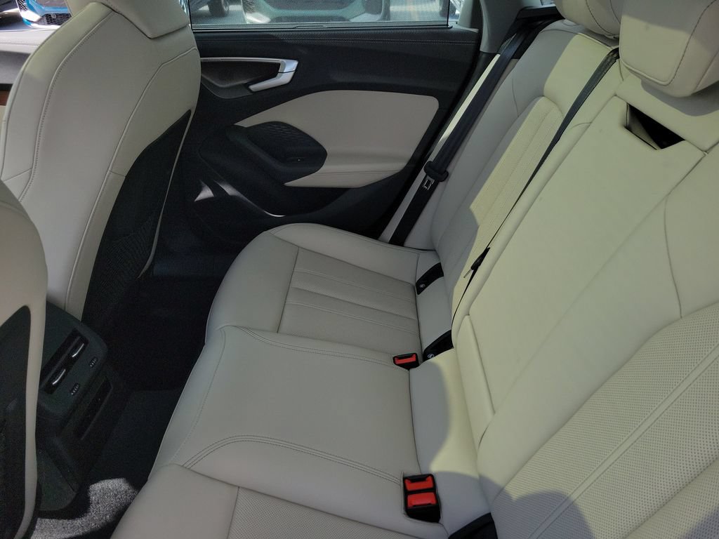 New 2026 Audi A5 2.0T Premium Plus AWD/4WD image 26