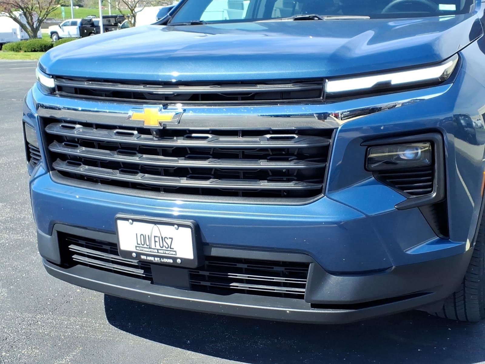 Used 2024 Chevrolet Traverse LS image 33