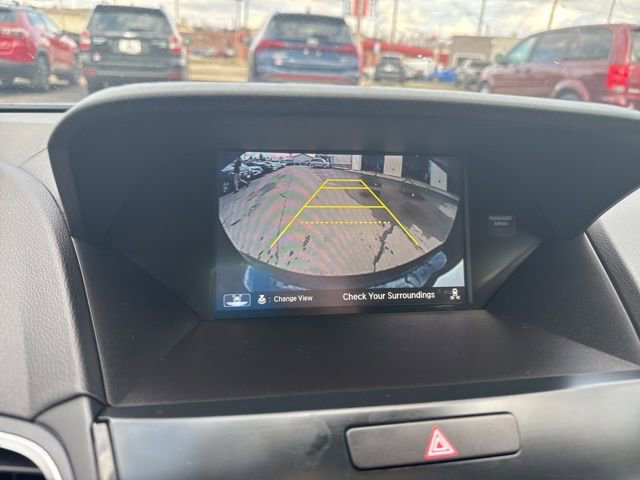 Used 2016 Acura RDX AWD w/ Technology Package image 29