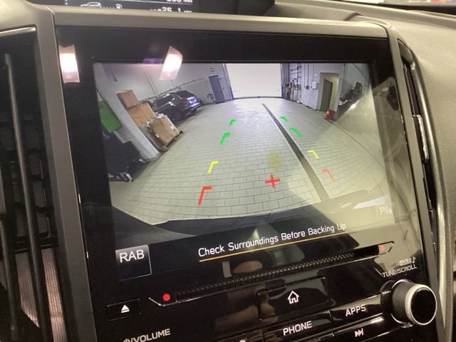 Used 2023 Subaru Forester Wilderness image 9