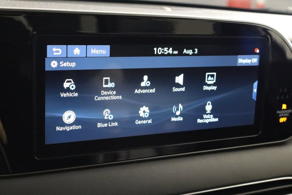 Used 2020 Hyundai Palisade Limited FWD image 38