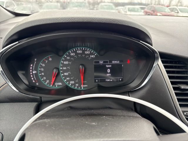 Used 2020 Chevrolet Trax LS image 10