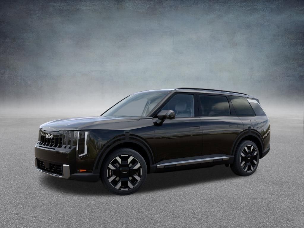 New 2027 Kia Telluride S image 3
