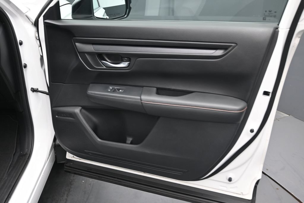 Used 2024 Honda CR-V Sport image 21