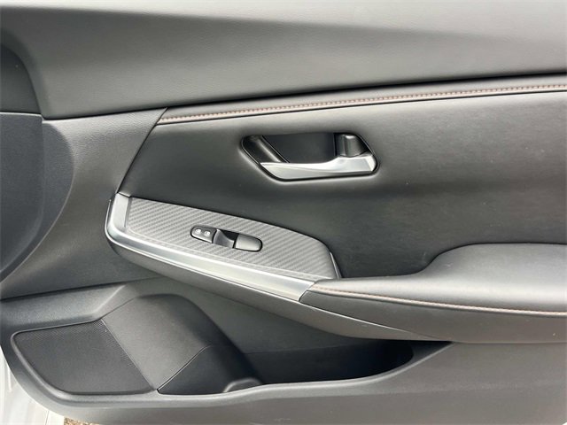 Used 2023 Nissan Sentra SR w/ Midnight Edition Package image 22