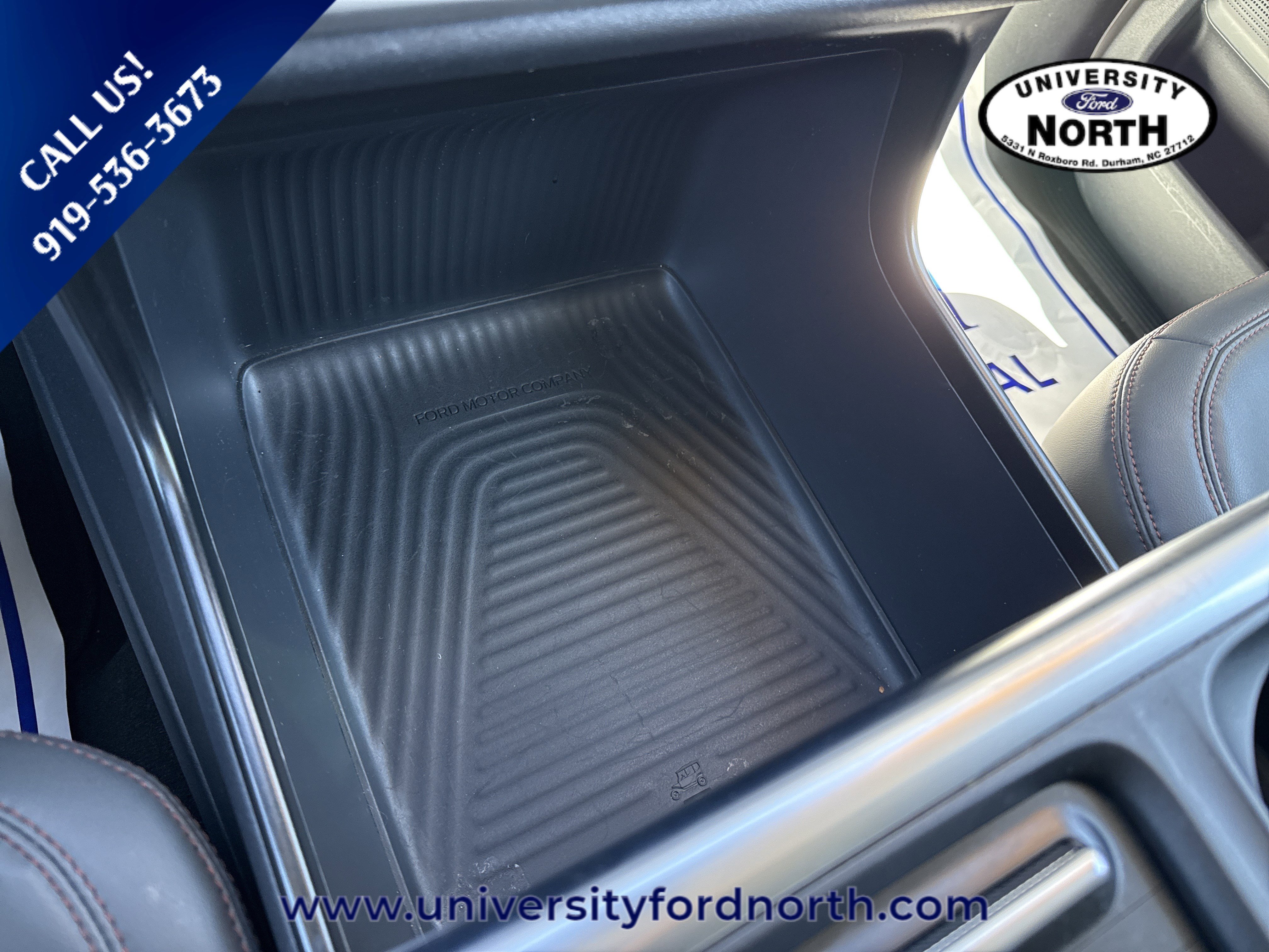 Used 2025 Ford Expedition Max Active image 30