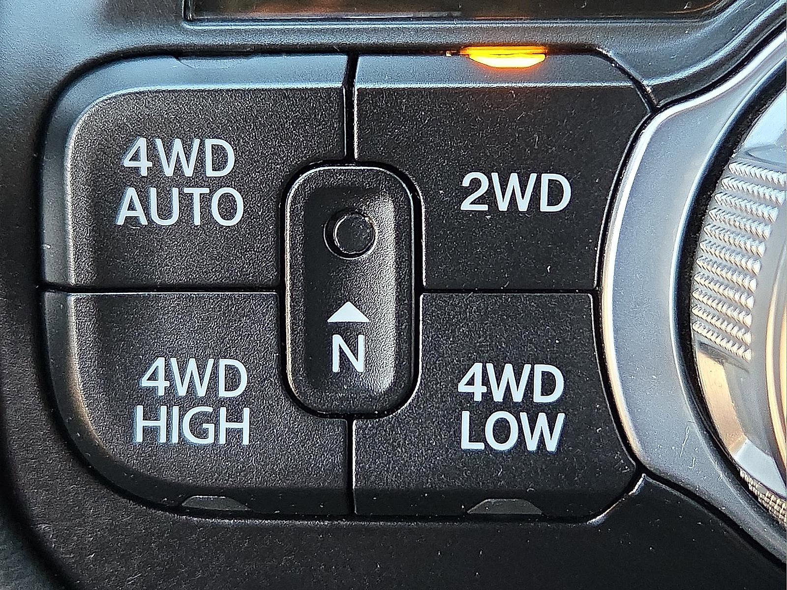 Used 2022 RAM 1500 Limited image 21