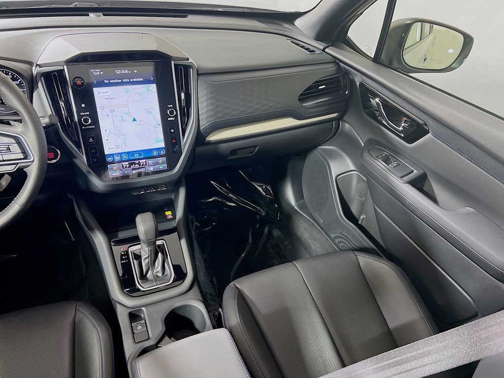 Certified 2025 Subaru Forester Limited w/ Popular Package #2 image 21