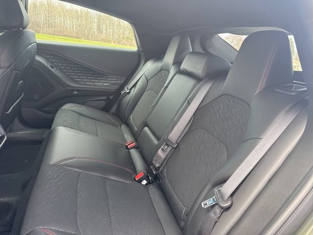 New 2026 Dodge Charger R/T w/ Driver Convenience Group AWD/4WD image 13