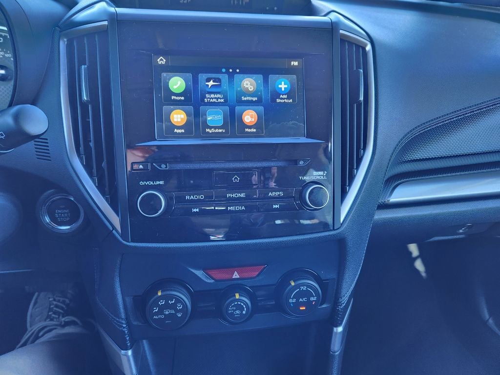 Certified 2023 Subaru Forester Premium image 21