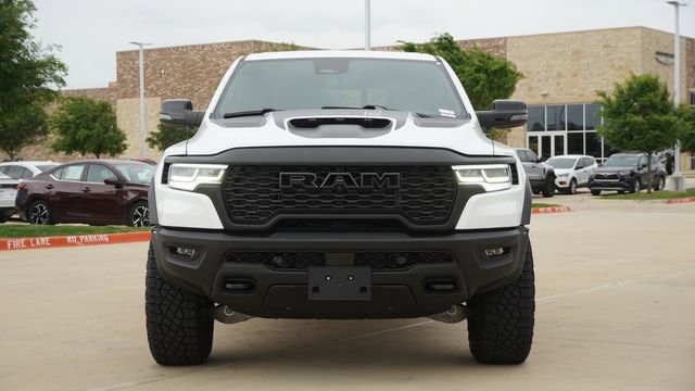 Used 2026 RAM 1500 RHO w/ RHO Level 1 Equipment Group AWD/4WD image 2