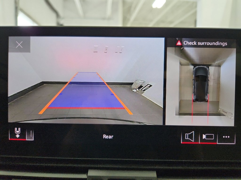 Used 2023 Audi Q5 2.0T Premium Plus w/ Premium Plus Package image 26