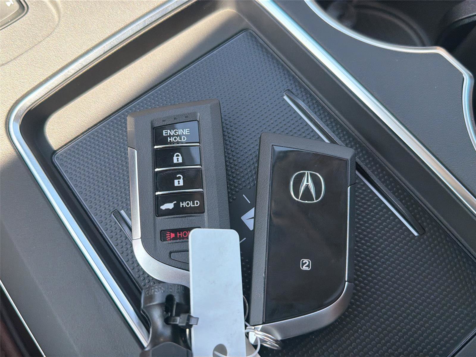 New 2026 Acura MDX w/ Advance Package AWD/4WD image 33