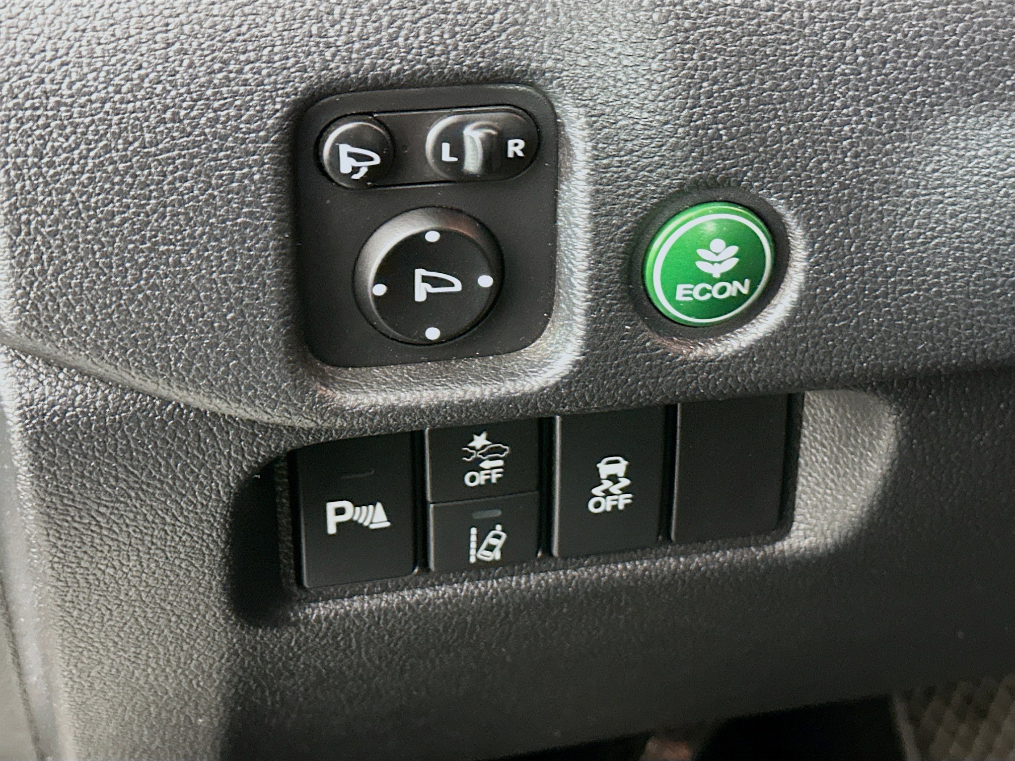 Used 2019 Honda Passport Elite image 17