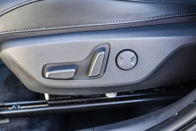 Certified 2023 Kia Niro EX FWD image 23