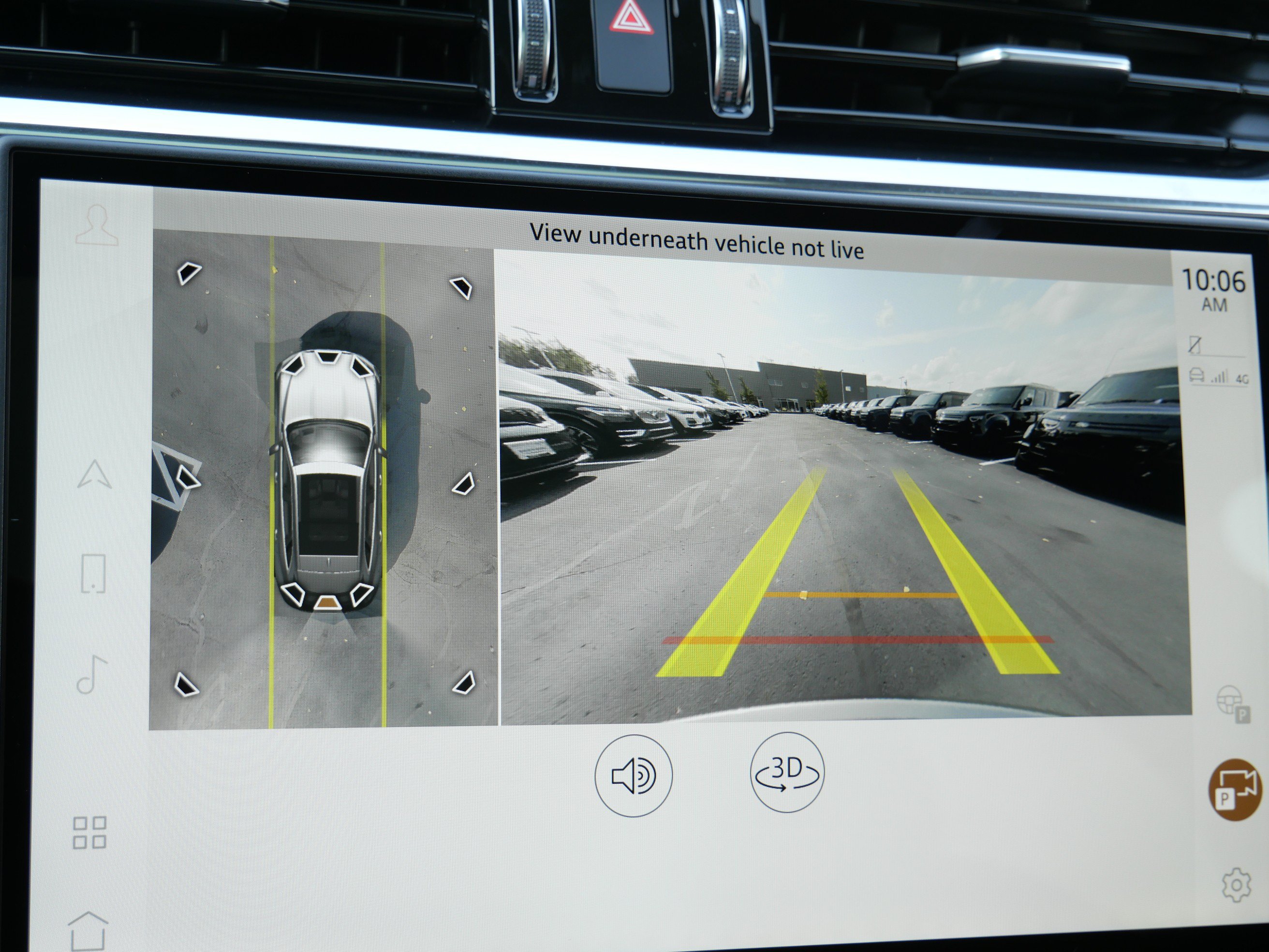 Certified 2026 Jaguar F-PACE R-Dynamic S AWD/4WD image 32