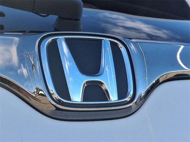 Used 2022 Honda CR-V EX image 30