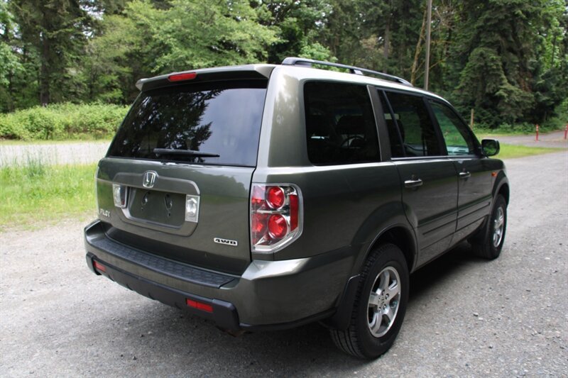 Used 2006 Honda Pilot EX-L image 3