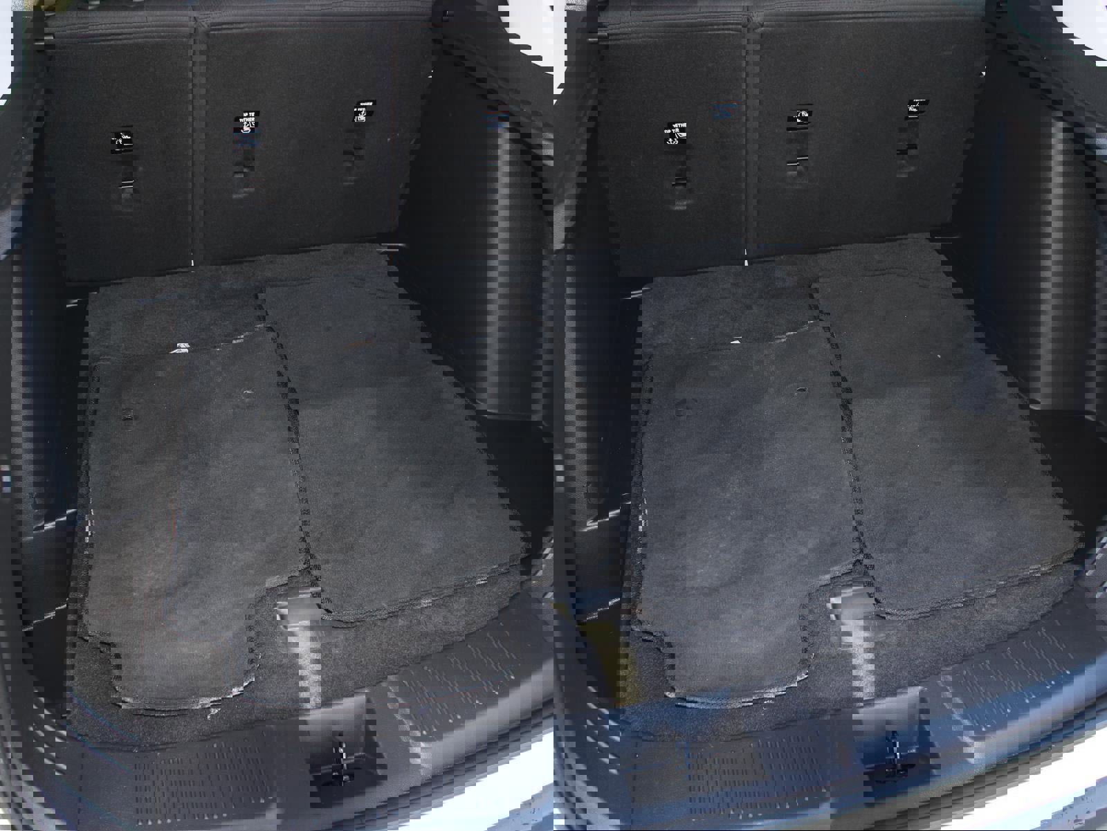 Used 2025 Chevrolet Trax LS image 8