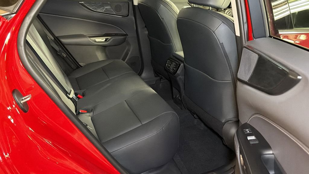 Used 2025 Lexus NX 350 AWD w/ Accessory Package (P2) image 13