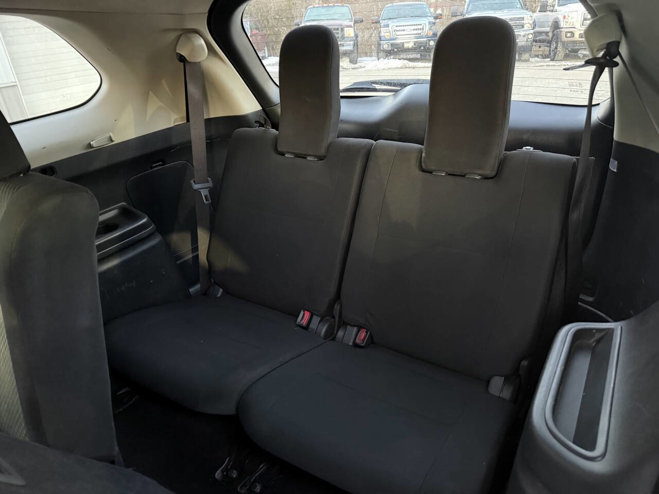Used 2018 Mitsubishi Outlander ES image 12
