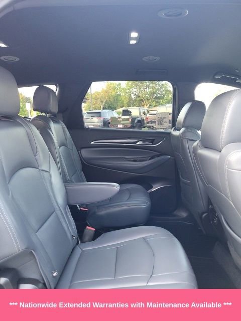 Used 2023 Buick Enclave Essence image 20