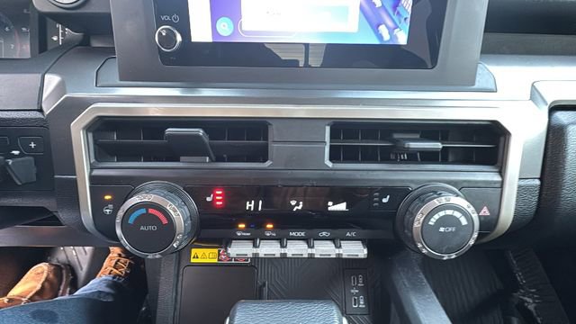 Used 2024 Toyota Tacoma SR5 image 23