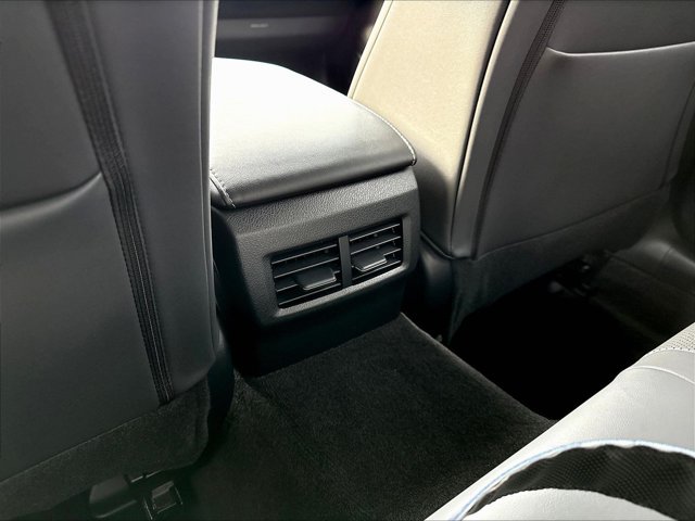 Used 2024 Lexus IS 350 F Sport w/ Blackout Package AWD/4WD image 12