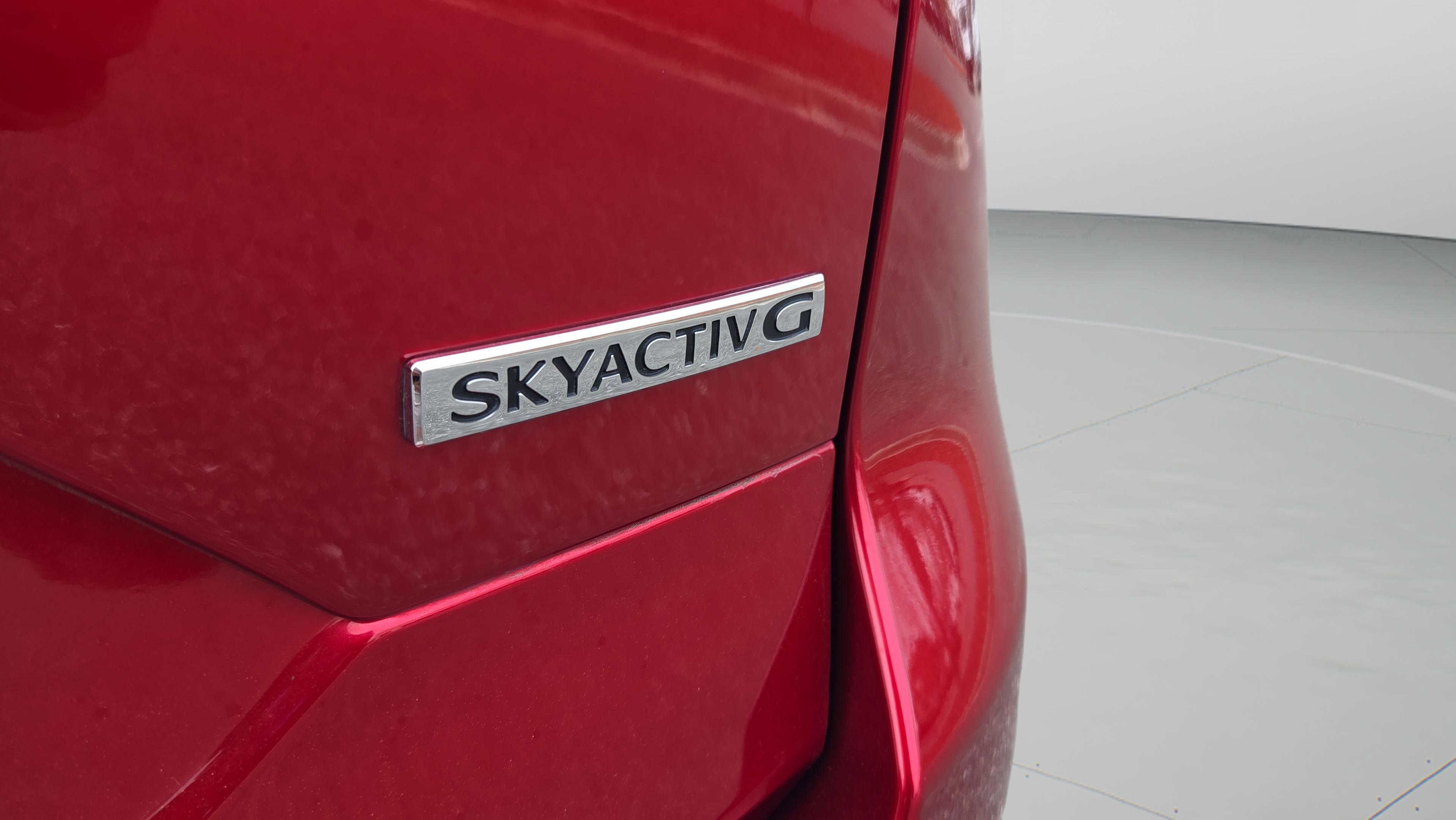 Used 2025 MAZDA CX-5 AWD 2.5 S image 33