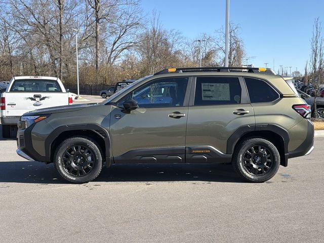 New 2026 Subaru Forester Wilderness image 6