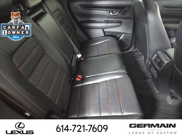 Used 2024 Honda CR-V Sport-L image 23