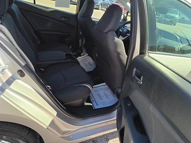 Used 2017 Toyota Prius Prime Plus image 17