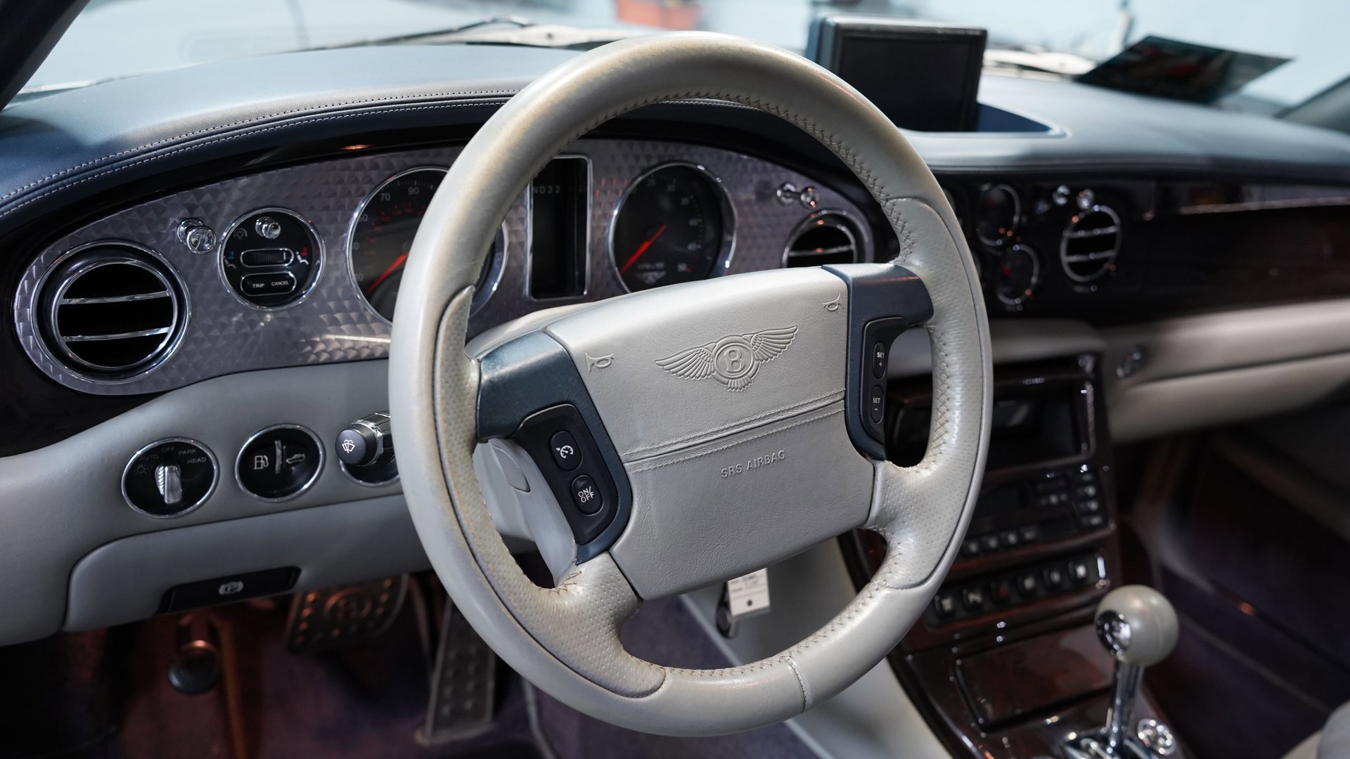 Used 2002 Bentley Arnage T image 30