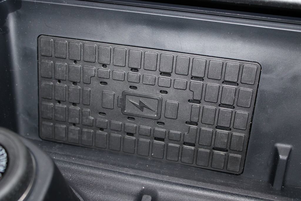 New 2025 Ford Expedition Tremor image 51