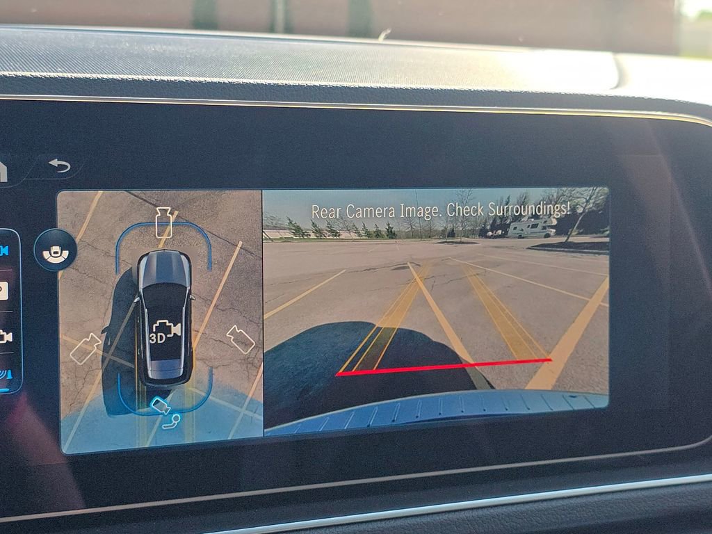 New 2026 Mercedes-Benz GLE 350 4MATIC image 32