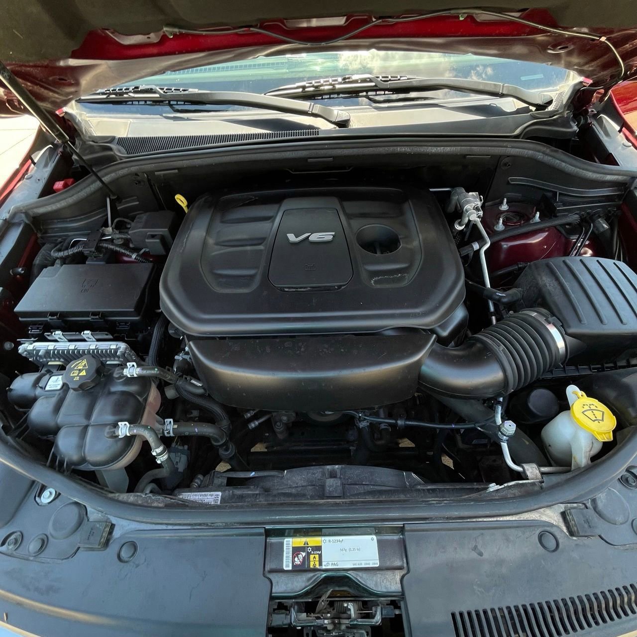 Used 2018 Jeep Grand Cherokee Limited RWD image 27