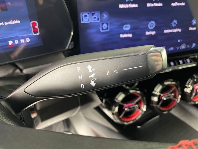 Certified 2026 Chevrolet Blazer EV RS AWD/4WD image 8
