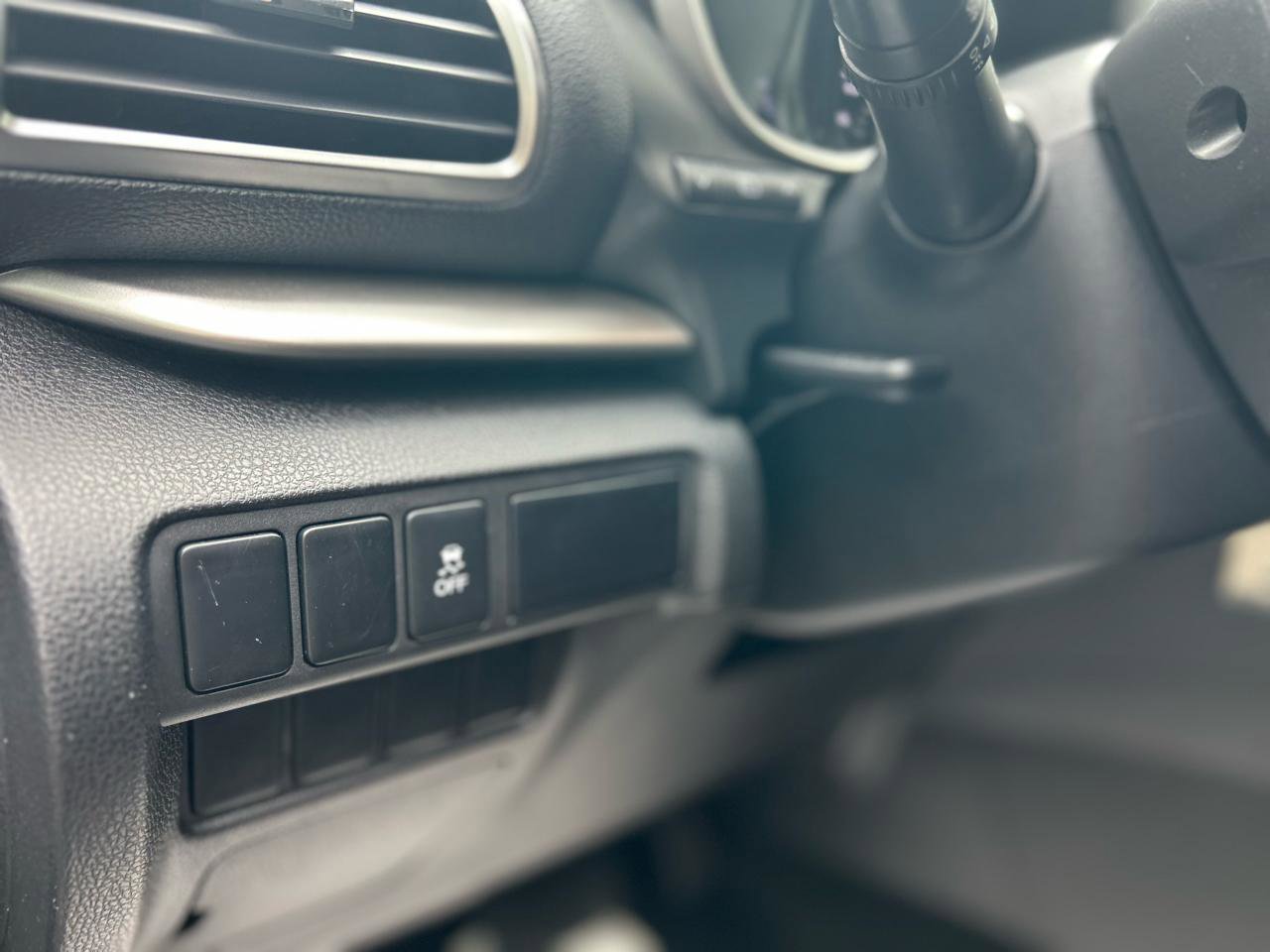 Used 2020 Mitsubishi Eclipse Cross ES FWD image 20