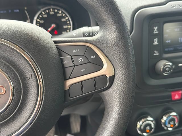 Used 2016 Jeep Renegade Sport w/ Power & Air Group FWD image 27