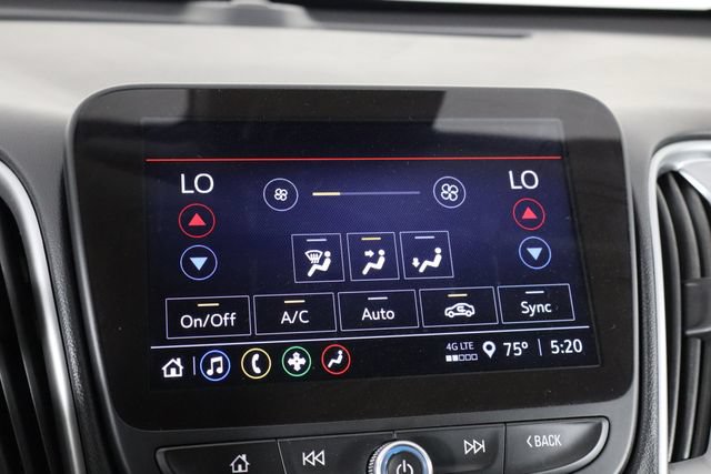 Used 2024 Chevrolet Malibu LT FWD image 31