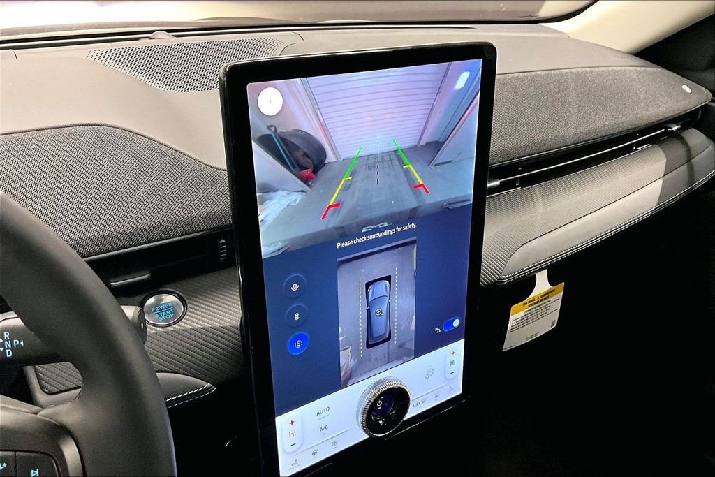 Used 2025 Ford Mustang Mach-E Premium image 20