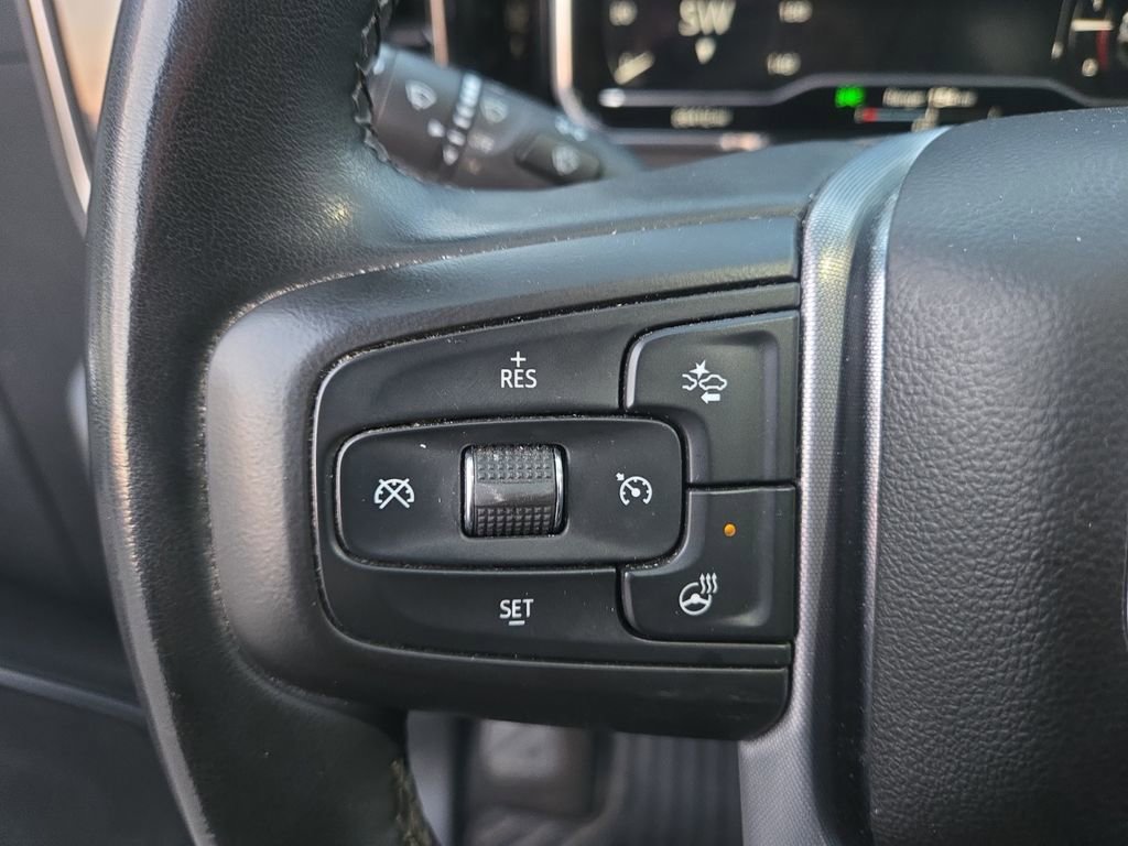 Used 2023 GMC Sierra 1500 Elevation AWD/4WD image 23