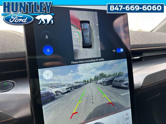 Used 2022 Ford Mustang Mach-E GT image 33