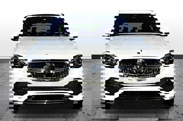 Certified 2025 Mercedes-Benz C 300 4MATIC Sedan image 3