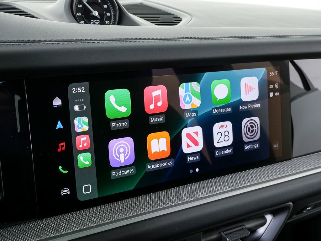 New 2026 Porsche Cayenne E-Hybrid Coupe image 16