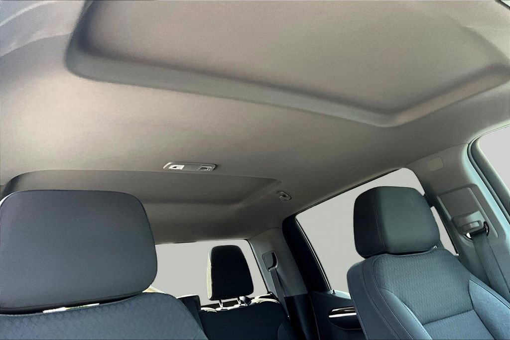 Used 2023 Chevrolet Silverado 1500 RST image 28