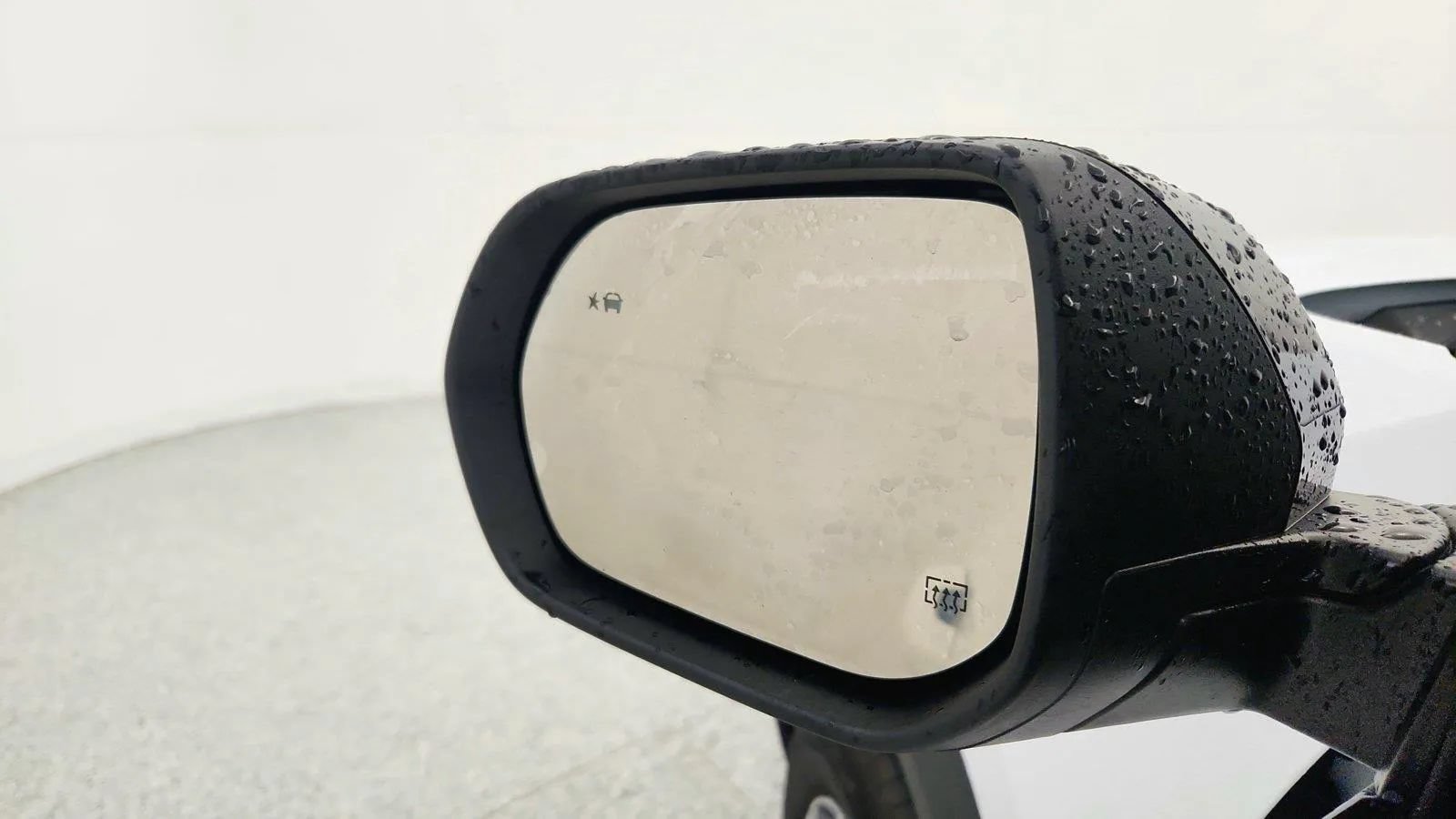 Used 2026 GMC Terrain Elevation FWD image 24