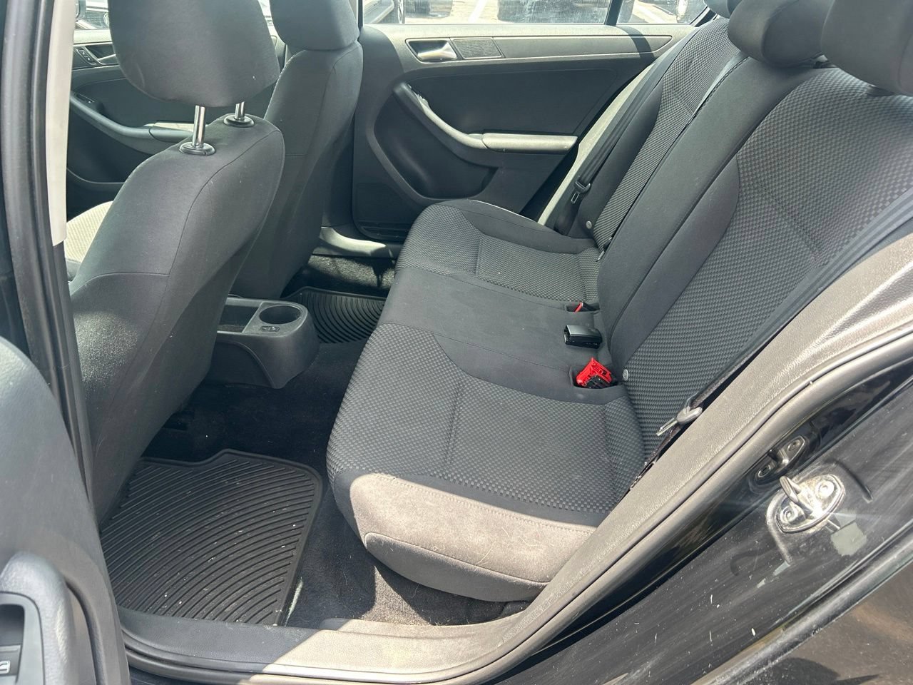 Used 2013 Volkswagen Jetta S FWD image 12